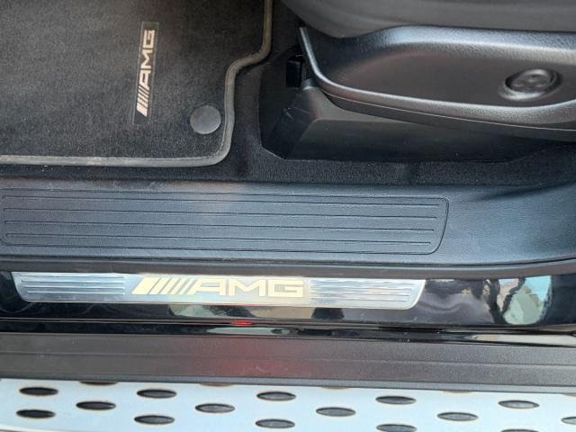 MERCEDES – GLE – 63 S 4Matic AMG