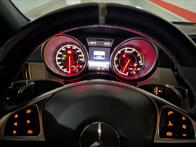 MERCEDES – GLE – 63 S 4Matic AMG