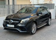 MERCEDES – GLE – 63 S 4Matic AMG