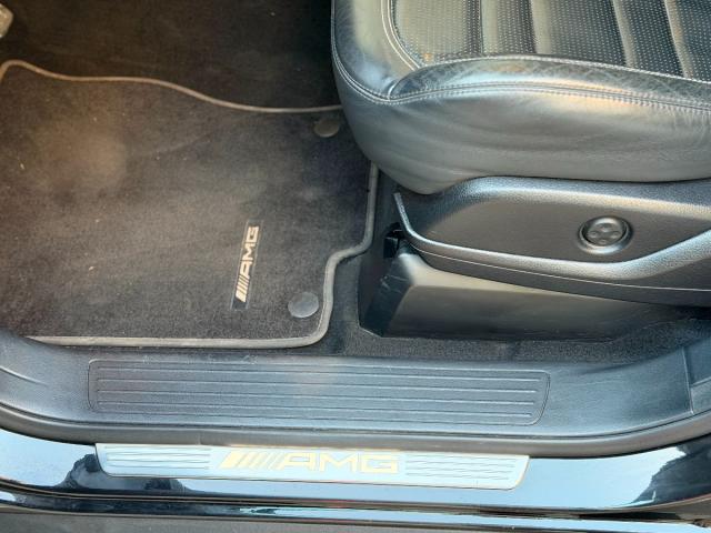 MERCEDES – GLE – 63 S 4Matic AMG