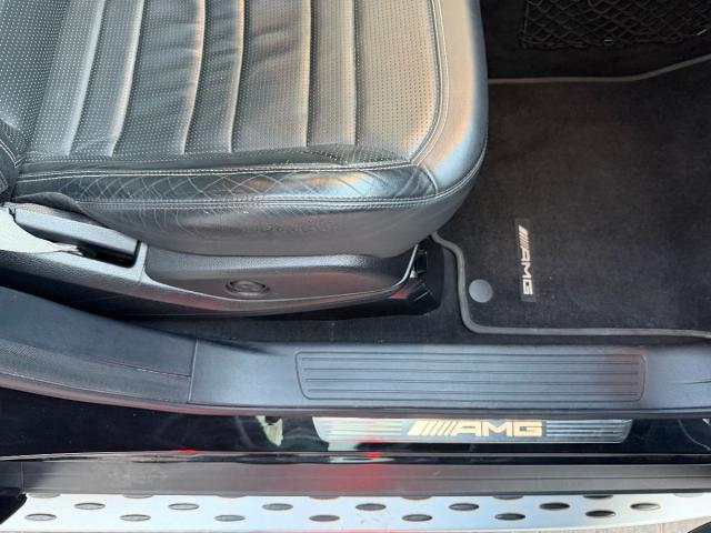 MERCEDES – GLE – 63 S 4Matic AMG
