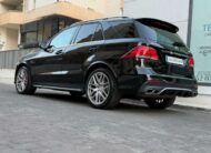MERCEDES – GLE – 63 S 4Matic AMG