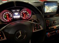 MERCEDES – GLE – 63 S 4Matic AMG