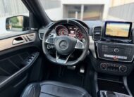 MERCEDES – GLE – 63 S 4Matic AMG
