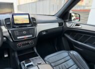 MERCEDES – GLE – 63 S 4Matic AMG