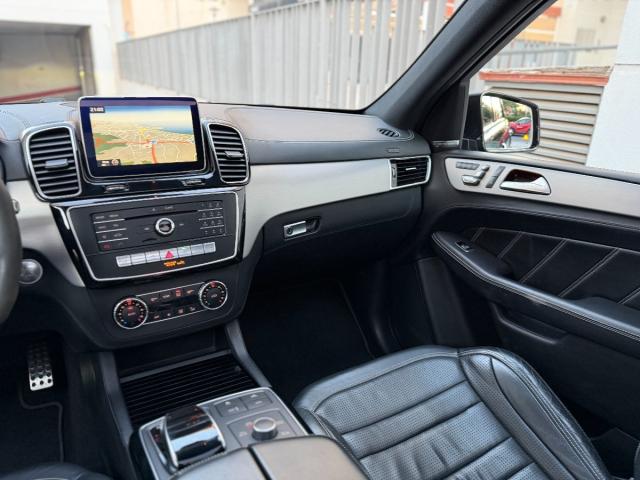MERCEDES – GLE – 63 S 4Matic AMG