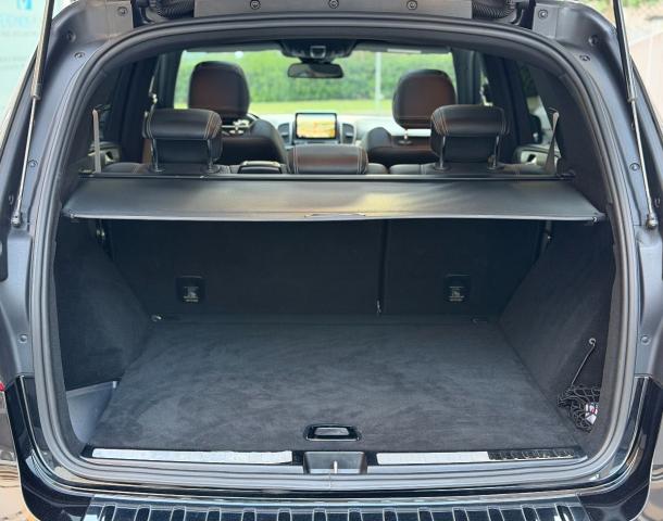 MERCEDES – GLE – 63 S 4Matic AMG