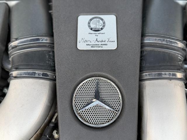 MERCEDES – GLE – 63 S 4Matic AMG