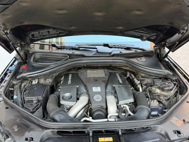 MERCEDES – GLE – 63 S 4Matic AMG