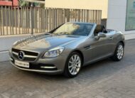 MERCEDES – Clase SLK – 200 BlueEFFICIENCY Aut.