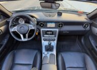 MERCEDES – Clase SLK – 200 BlueEFFICIENCY Aut.