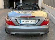 MERCEDES – Clase SLK – 200 BlueEFFICIENCY Aut.