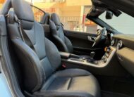 MERCEDES – Clase SLK – 200 BlueEFFICIENCY Aut.
