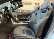 MERCEDES – Clase SLK – 200 BlueEFFICIENCY Aut.