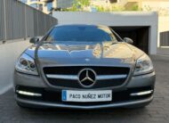 MERCEDES – Clase SLK – 200 BlueEFFICIENCY Aut.