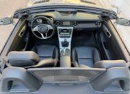 MERCEDES – Clase SLK – 200 BlueEFFICIENCY Aut.