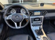 MERCEDES – Clase SLK – 200 BlueEFFICIENCY Aut.