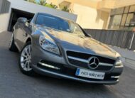 MERCEDES – Clase SLK – 200 BlueEFFICIENCY Aut.
