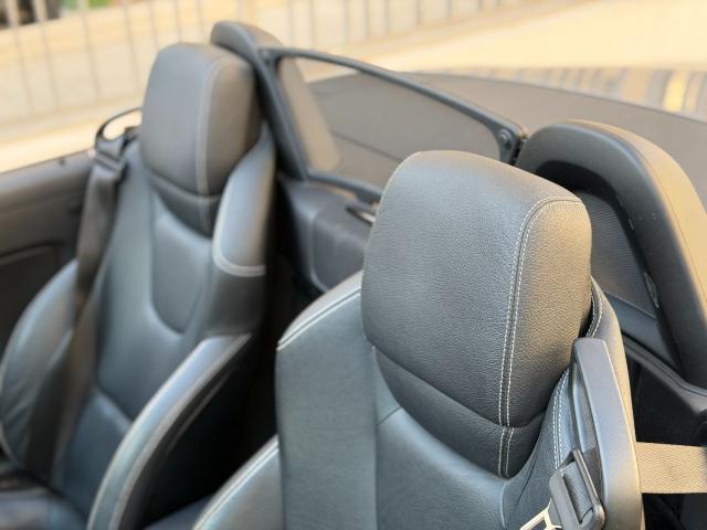 MERCEDES – Clase SLK – 200 BlueEFFICIENCY Aut.
