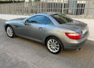 MERCEDES – Clase SLK – 200 BlueEFFICIENCY Aut.
