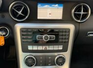 MERCEDES – Clase SLK – 200 BlueEFFICIENCY Aut.