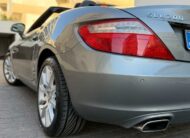 MERCEDES – Clase SLK – 200 BlueEFFICIENCY Aut.