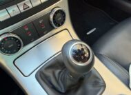 MERCEDES – Clase SLK – 200 BlueEFFICIENCY Aut.