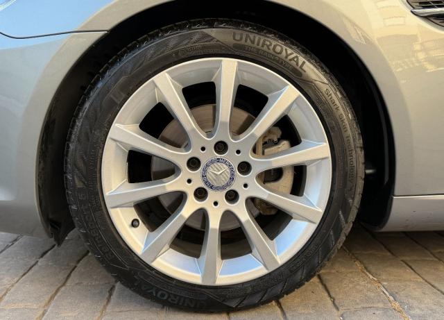 MERCEDES – Clase SLK – 200 BlueEFFICIENCY Aut.