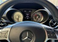 MERCEDES – Clase SLK – 200 BlueEFFICIENCY Aut.