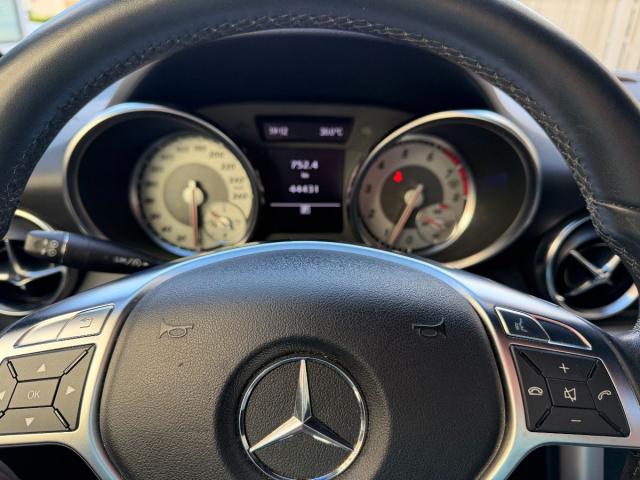 MERCEDES – Clase SLK – 200 BlueEFFICIENCY Aut.