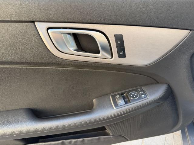 MERCEDES – Clase SLK – 200 BlueEFFICIENCY Aut.