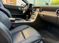 MERCEDES – Clase SLK – 200 BlueEFFICIENCY Aut.