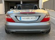 MERCEDES – Clase SLK – 200 BlueEFFICIENCY Aut.