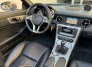 MERCEDES – Clase SLK – 200 BlueEFFICIENCY Aut.