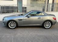 MERCEDES – Clase SLK – 200 BlueEFFICIENCY Aut.