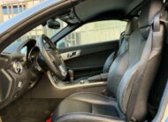 MERCEDES – Clase SLK – 200 BlueEFFICIENCY Aut.