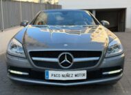 MERCEDES – Clase SLK – 200 BlueEFFICIENCY Aut.