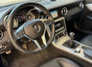MERCEDES – Clase SLK – 200 BlueEFFICIENCY Aut.