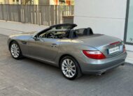 MERCEDES – Clase SLK – 200 BlueEFFICIENCY Aut.