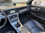 MERCEDES – Clase SLK – 200 BlueEFFICIENCY Aut.