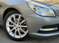 MERCEDES – Clase SLK – 200 BlueEFFICIENCY Aut.