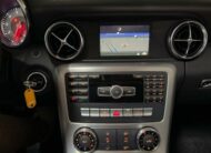 MERCEDES – Clase SLK – 200 BlueEFFICIENCY Aut.
