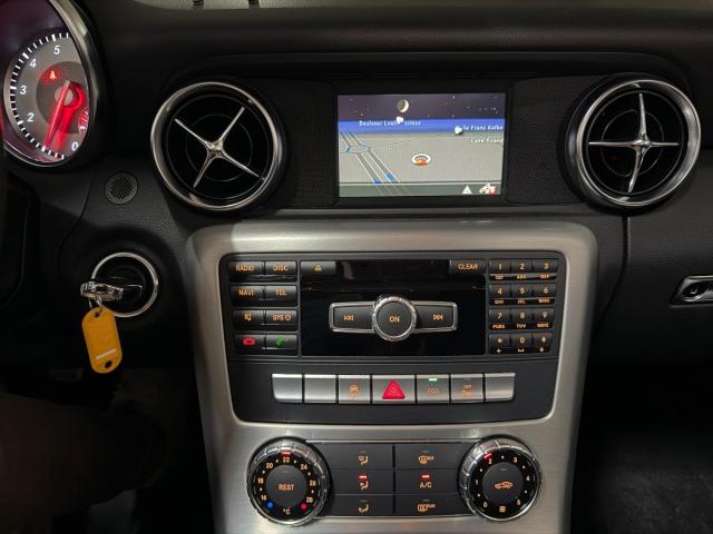 MERCEDES – Clase SLK – 200 BlueEFFICIENCY Aut.