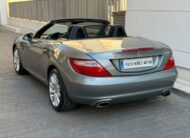 MERCEDES – Clase SLK – 200 BlueEFFICIENCY Aut.