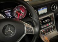 MERCEDES – Clase SLK – 200 BlueEFFICIENCY Aut.