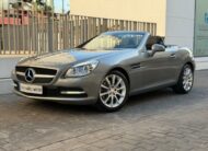 MERCEDES – Clase SLK – 200 BlueEFFICIENCY Aut.