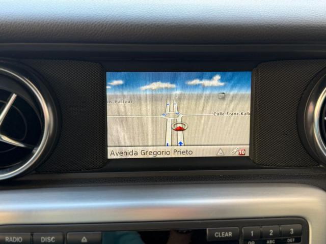 MERCEDES – Clase SLK – 200 BlueEFFICIENCY Aut.