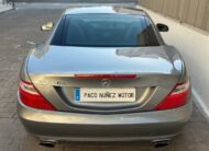MERCEDES – Clase SLK – 200 BlueEFFICIENCY Aut.
