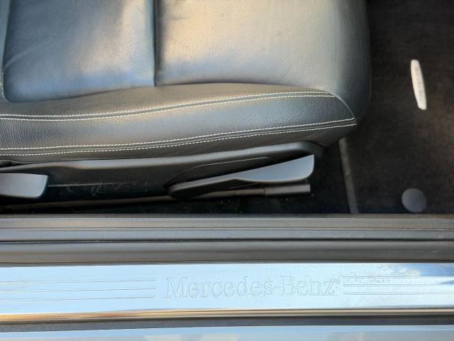 MERCEDES – Clase SLK – 200 BlueEFFICIENCY Aut.