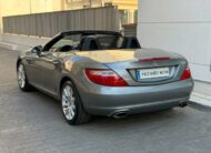 MERCEDES – Clase SLK – 200 BlueEFFICIENCY Aut.